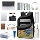 thumbnail image 3 of Mochila Desmarcar Hora de Aventura, 3 of 6