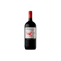 Vino Tinto Frutilla 8° Receta Artesanal Botellón 1,5 L Exportación Selecto