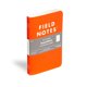 thumbnail image 5 of Paquete de 3 cuadernos impermeables Field Notes Edición Expedición, 5 of 6