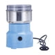 thumbnail image 1 of Molinillo Multiusos Eléctrico De Acero Inoxidable Para Callos, Color Azul, 1 of 3