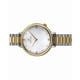 thumbnail image 3 of Reloj Westar Zing Acero inoxidable Bicolor Esfera Blanca Nácar Cuarzo Mujer, 3 of 3
