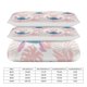 thumbnail image 3 of Stitch Ohana Collection 3 Pieces Duvet Cover Set Full Size Super Soft Fade Resistant Microfiber, 3 of 4