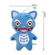 thumbnail image 3 of Peluche Las Guerreras K-pop The Derpy Tiger, 3 of 3