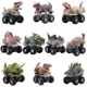 thumbnail image 1 of VEHIC PULLBACK JURASSIC WORLD, 1 of 4