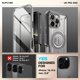 thumbnail image 2 of Funda de teléfono SUPCASE Unicorn Beetle Pro Mag para iPhone 16 Pro Max, 2 of 8