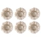 thumbnail image 5 of 6 Piezas De Cestas Para Fermentación De Pan, Forro De Tela, Cesta Para Masa De Hornear, Cubierta Para Escritorio S, 5 of 5