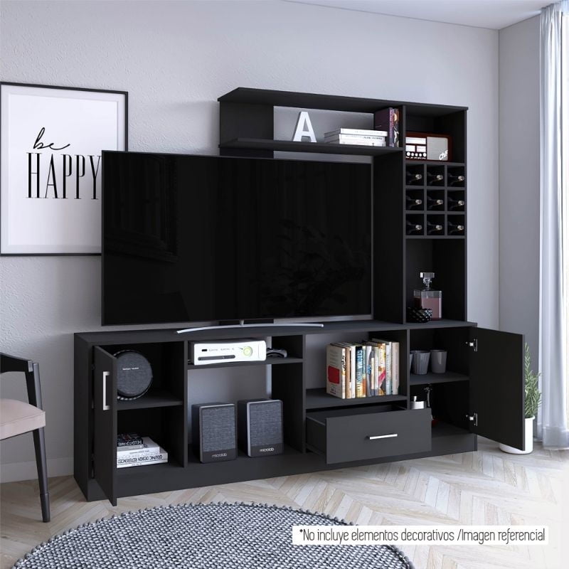 Tuhome - Centro De Entretención Beijing Kava-Wengue