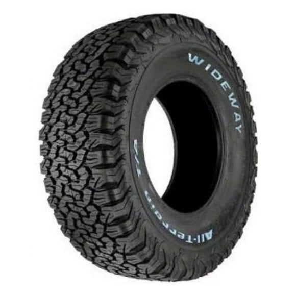 Neumatico 265/70 R17 Weyone Ak3 121/118r 10pr (lt)