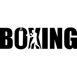 Rienda Libre Graphics - Decomural Boxing Extreme Sports Ws-50392