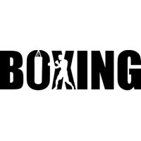 Rienda Libre Graphics - Decomural Boxing Extreme Sports Ws-50392