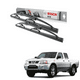 thumbnail image 1 of Plumillas Bosch Eco para Nissan Terrano 1997-2015, 1 of 3