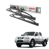 Plumillas Bosch Eco Para Nissan Terrano 1997-2015