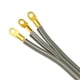 thumbnail image 2 of Cable de cocina eléctrico Eastman de 5 pies, 50 A, cable de 3 puntas 61242, 2 of 5