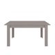 thumbnail image 5 of Mesa De Comedor Portofino Positano 75,6X160X88 Cm, 5 of 11