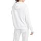 thumbnail image 2 of Sudadera con capucha Champion Script Fleece para mujer, corte holgado, 2 of 4