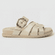 thumbnail image 1 of Sandalia Mujer Crema Renata 84 Piccadilly, 1 of 5