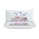 thumbnail image 3 of Pochacco Duvet Cover Set 3-Piece Bedding Set Soft Warm And Comfortable Soft Bed Set for Bedroom All Season, 3 of 5