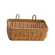 thumbnail image 1 of Cesta de almacenamiento colgante, cesta colgante simple con asa, cesta de almacenamiento de cocina tejida hecha a mano, para la decoración de la granj L, 1 of 5