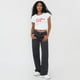 thumbnail image 4 of Polera Mujer Crop Blanco Corona, 4 of 5
