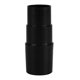 thumbnail image 2 of Piezas De Repuesto Del Convertidor Del Adaptador De Manguera De Aspiradora 31-39 Mm - 32 Mm, 2 of 5