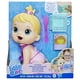 thumbnail image 2 of Muñeca Baby Alive Lil Snacks come cacas de 20 cm con molde para aperitivos, 2 of 9