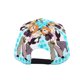 thumbnail image 3 of Kim Possible Gorra de Béisbol para Hombres, Mujeres y Niños, Gorra Clásica de Visera Plana, Gorra Hip Hop Trucker, Snapback Ajustable, 3 of 5