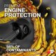 thumbnail image 3 of KN Motorcycle Oil Filter High Performance, Premium, KN138, 3 of 3