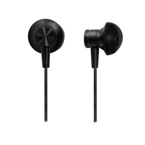 Audífonos Manos Libres Hp In Ear Dhh-1126 Type C Negro