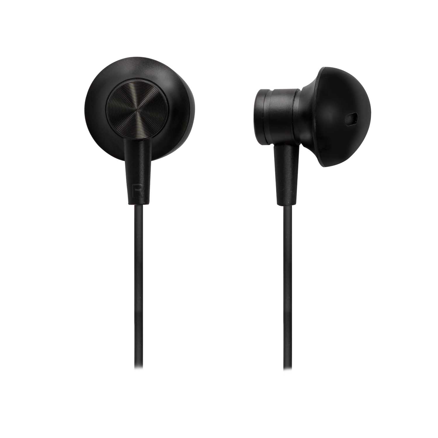 Hp - Audífonos Manos Libres In Ear Dhh 1126 Type C Negro