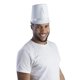 thumbnail image 1 of Sombrero de Banda Blanco para Adultos – Dress Up America, 1 of 2
