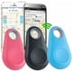 thumbnail image 1 of Localizador de llaves inalámbrico Bluetooth 4.0 (3 unidades), sensor de alarma antipérdida inteligente, rastreador con GPS, localizador de artículos para niños, teléfono, coche, billetera, equipaje y, 1 of 5