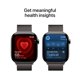 thumbnail image 4 of Reloj Inteligente Watch Series 11 Con Gps Cellular 46 Mm Titanio, 4 of 6