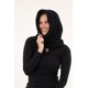 thumbnail image 1 of Bandana Mujer Cuello Invierno Tejido y Sherpa interior Polemic, 1 of 4