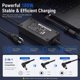 thumbnail image 5 of Adaptador de Corriente AC LIFKAHY 180W 19.5V para Portátil Gaming MSI, 5 of 9