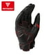 thumbnail image 5 of Guantes para motociclismo de cuero Motowolf MDL0305 - rojo - Talla 2XL, 5 of 6