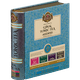 thumbnail image 1 of Te Verde Negro Surtido Basilur Libro Gin Tonic Azul 32 Bolsas, 1 of 3