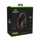 thumbnail image 1 of AU713 HEADSET GAMER MONSTER FIRE SONIDO 7.1 USB OPEN BOX, 1 of 4