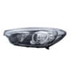 thumbnail image 2 of Optico izquierdo kia cerato 1.6 2013 2015, 2 of 3