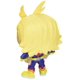 thumbnail image 3 of Figura de juguete Funko Pop Anime My Hero Academia All Might, 3 of 4