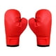 thumbnail image 1 of Par De Guantes De Boxeo A Prueba De Golpes, Guantes De Boxeo Para Principiantes, Kickboxing Y Adultos, 1 of 3