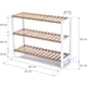 thumbnail image 4 of Estante Organizador De Bambu Mueble De Lujo Para Cocina Baño 3 Niveles, 4 of 4