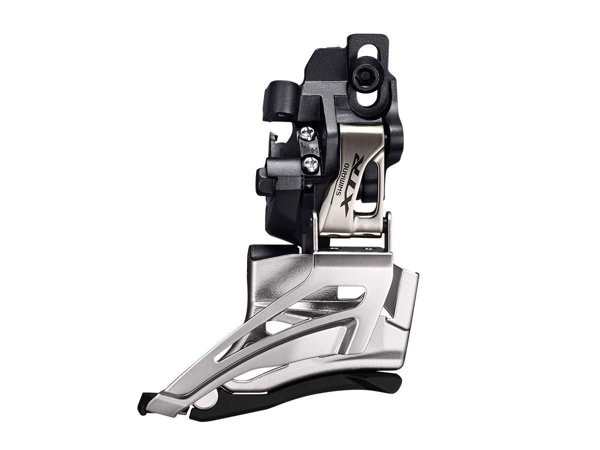 Cambiador Shimano Xtr Fd-M9025-D 2X11V Down Swing