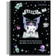thumbnail image 2 of Cuaderno kuromi book, 2 of 4