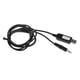 thumbnail image 1 of Cable De Interfaz USB CI-V Cat Para CT-17 IC-706 150cm, 1 of 3