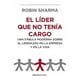 thumbnail image 1 of Líder Que No Tenía Cargo - Sharma, Robin -, 1 of 2