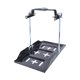thumbnail image 4 of Abrazadera Ajustable Para Bandeja De Batería De Coche Con Perno En L, Kit De Soporte De Fijación Para Batería De Coche, 4 of 5