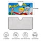 thumbnail image 4 of Parasol Plegable para Parabrisas Richie Rich 140cm x 76cm, 4 of 6