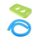 thumbnail image 1 of Fideos Flotantes Para Piscina, Fideos De Natación Para Piscina De 59 Pulgadas Para Natación Al Aire Libre, Deportes Acuáticos, Azul Y Verde, 1 of 4
