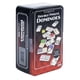 thumbnail image 5 of Dominoes Pressman Premium Classics Double Twelve con funda de hojalata, 5 of 6