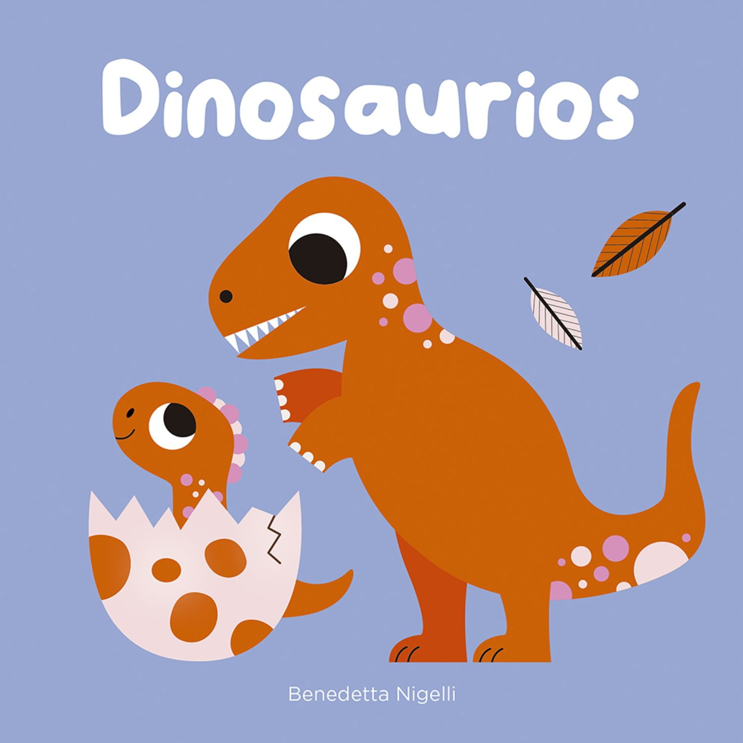 Picarona - Dinosaurios - Toca Y Contempla El Mundo De Los Dinosaurios